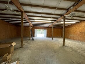 221 N Center St, Pierson, FL for lease Building Photo- Image 2 of 9