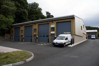 Plus de détails pour 8 Station Hl, Chudleigh - Local d'activités à louer