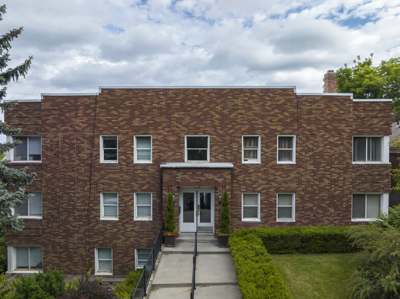 1324 W 5th Ave, Spokane, WA for sale - Building Photo - Image 1 of 1