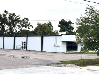 Plus de détails pour 4705 N Lois Ave, Tampa, FL - Local d'activités à louer