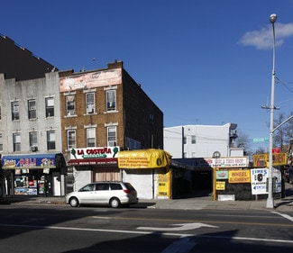 More details for 106-15 Northern Blvd, Flushing, NY - Retail for Sale