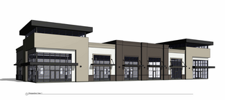 More details for NEQ Main & Coit, Frisco, TX - Retail for Lease