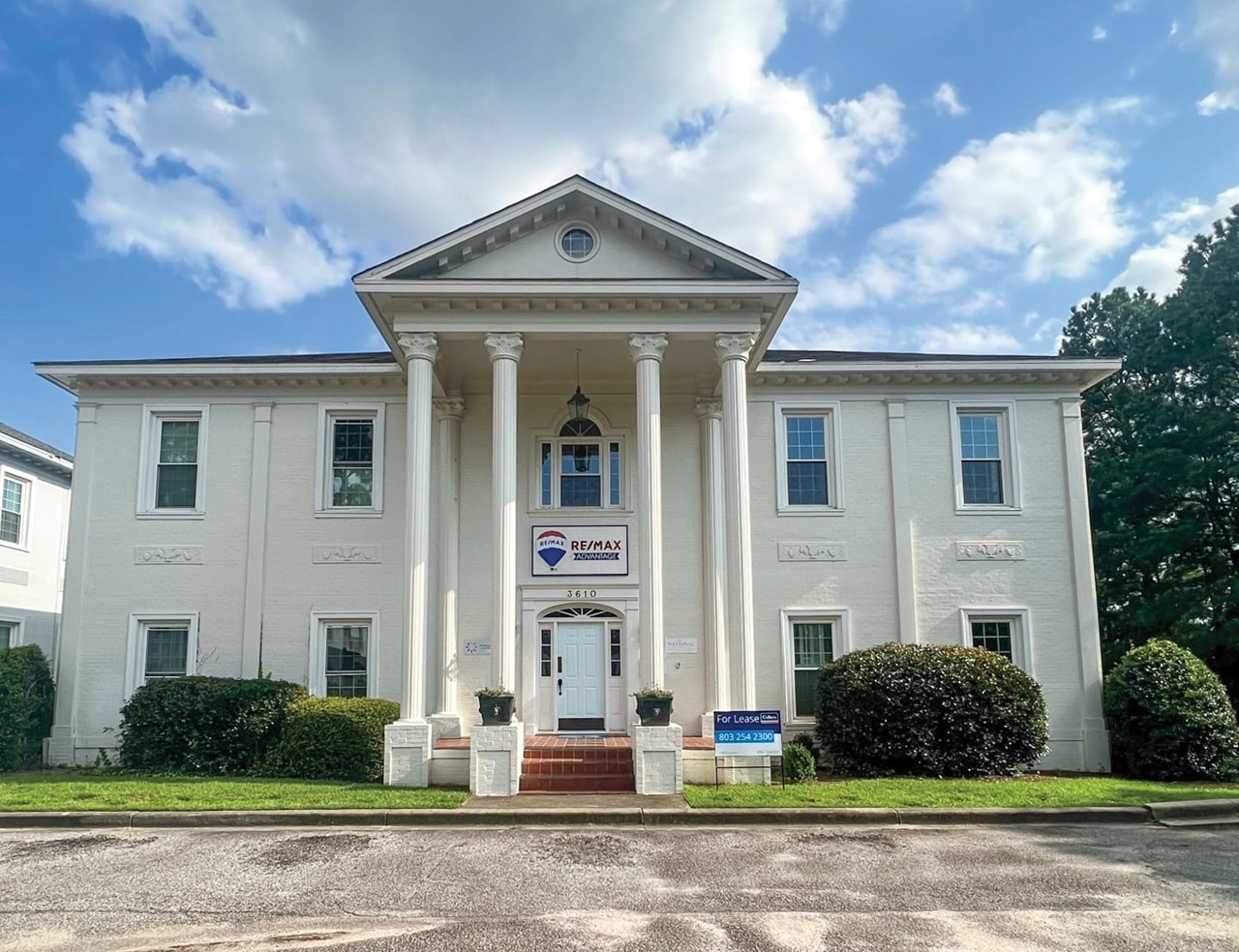 3610 Landmark Dr, Columbia, SC à louer Photo intérieure- Image 1 de 5