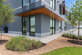 Plus de détails pour 4949 N Loop 1604 W, San Antonio, TX - Local d'activités, Industriel à louer