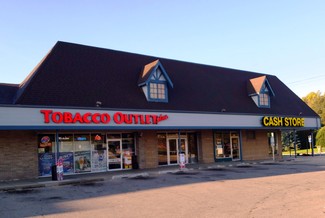 More details for 1111-1213 N Sherman Ave, Madison, WI - Retail for Lease