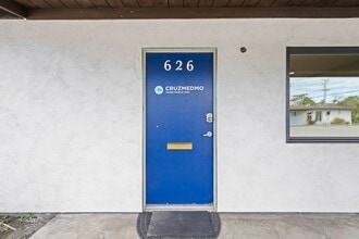 622-626 Frederick St, Santa Cruz, CA for lease Interior Photo- Image 2 of 20