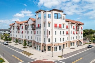 More details for 1201 Lewis Dr, Winter Park, FL - Office for Lease