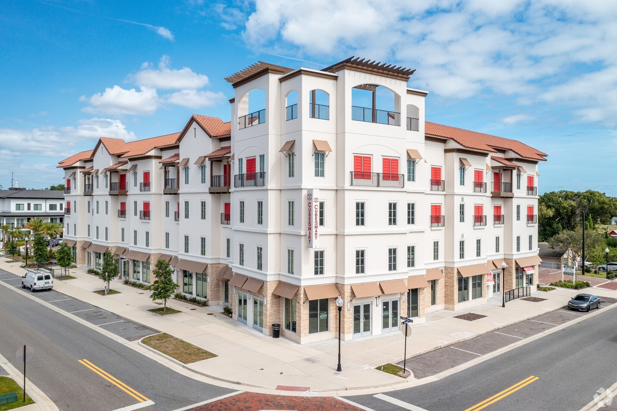 1201 Lewis Dr, Winter Park, FL for lease Primary Photo- Image 1 of 6