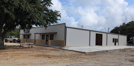 8534 N State Highway 6, Waco, TX for lease Interior Photo- Image 1 of 1