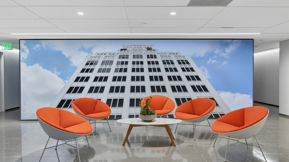 114 W 7th St, Austin, TX for lease - Interior Photo - Image 3 of 18