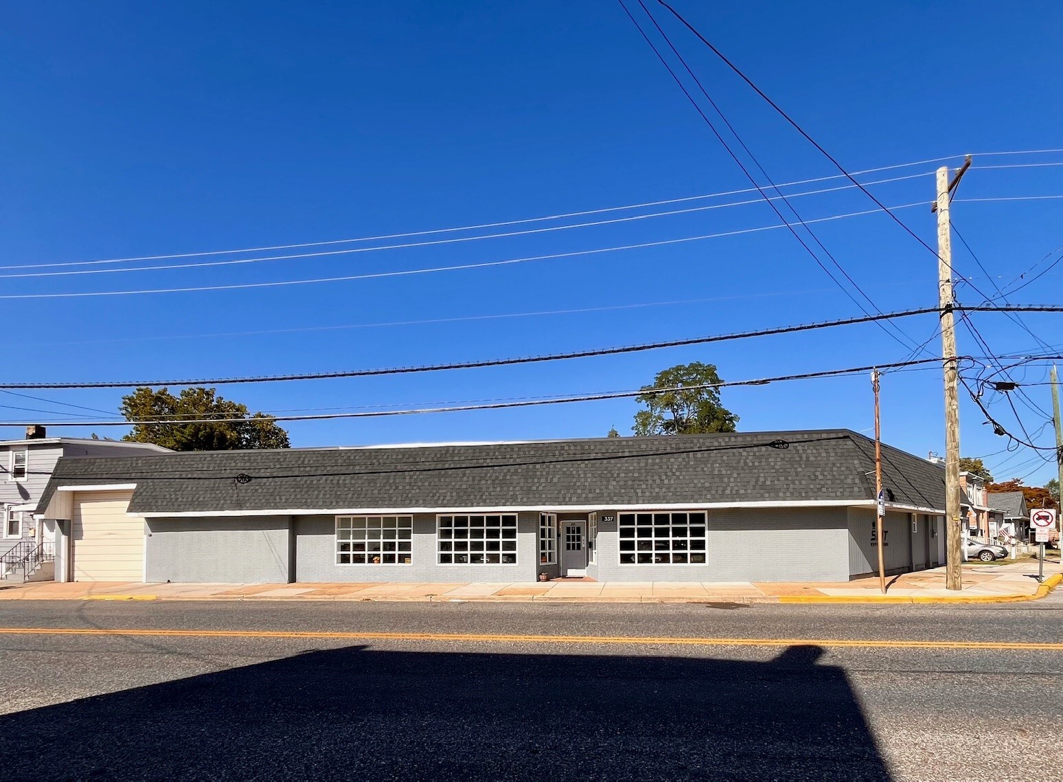 337-343 S Broadway, Gloucester City, NJ for lease Primary Photo- Image 1 of 6
