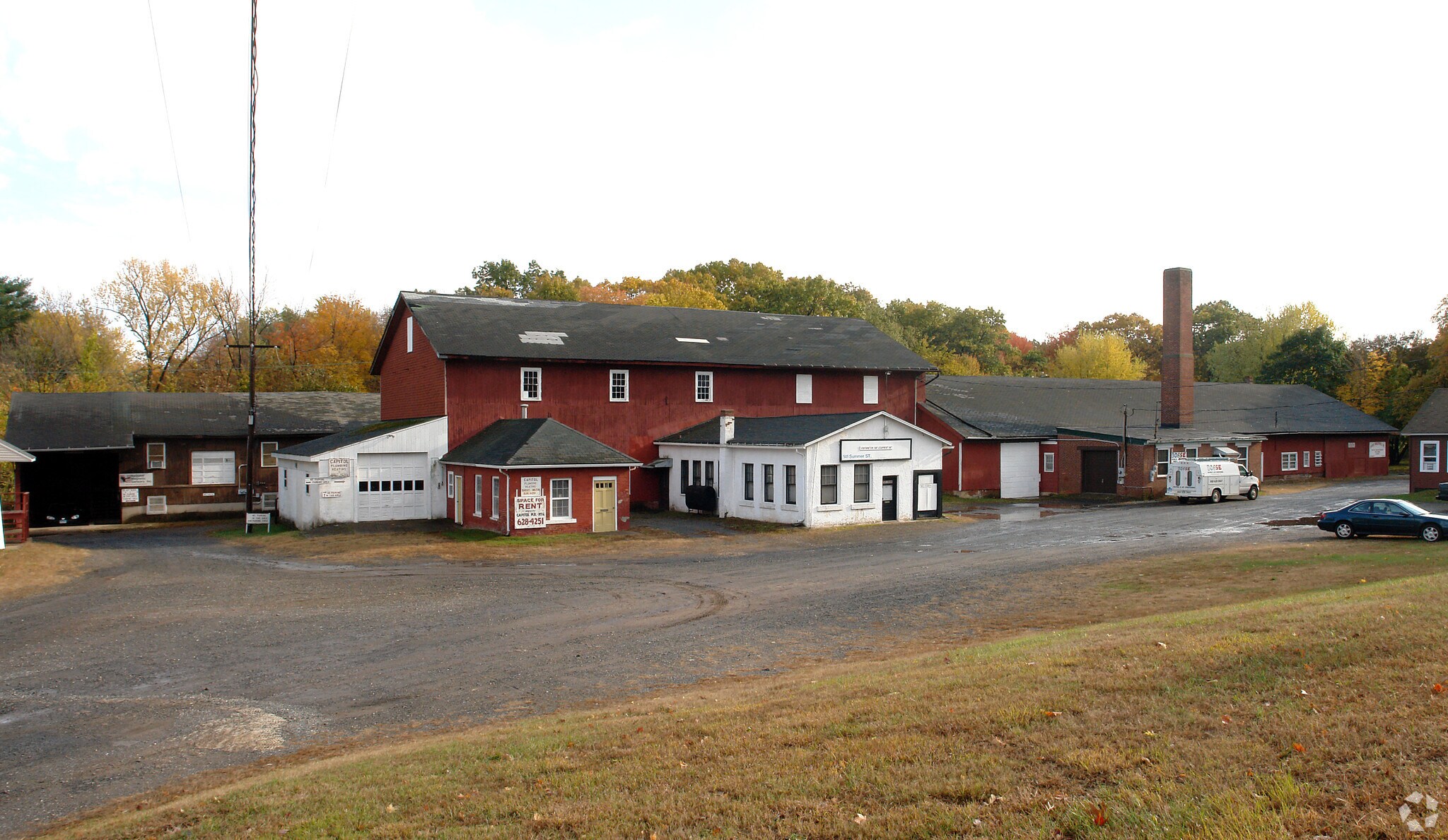 141 Summer St, Plantsville, CT à louer Photo principale- Image 1 de 11