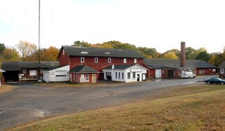 Plus de détails pour 141 Summer St, Plantsville, CT - Industriel à louer