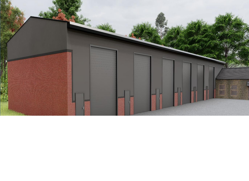 Brun Ter, Burnley à louer - Photo du bâtiment - Image 1 de 3