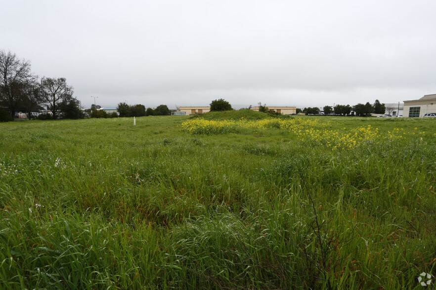 16270 Church St, Morgan Hill, CA à vendre - Photo du bâtiment - Image 2 de 6