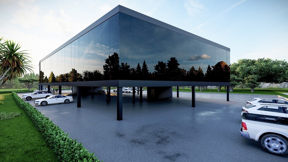 2 Campbell Ave, Airmont, NY à louer - Photo du bâtiment - Image 3 de 5