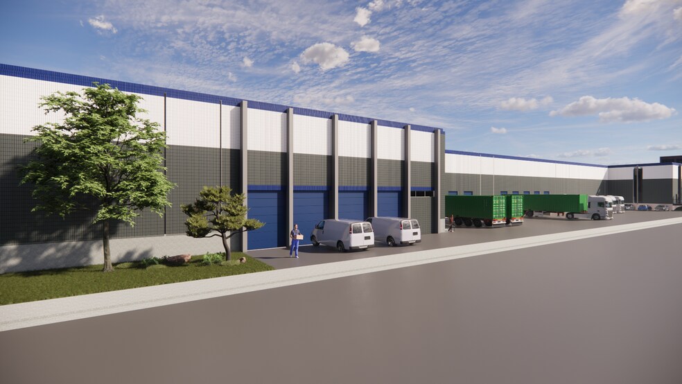 4550 Kingston St, Denver, CO for lease - Building Photo - Image 2 of 19