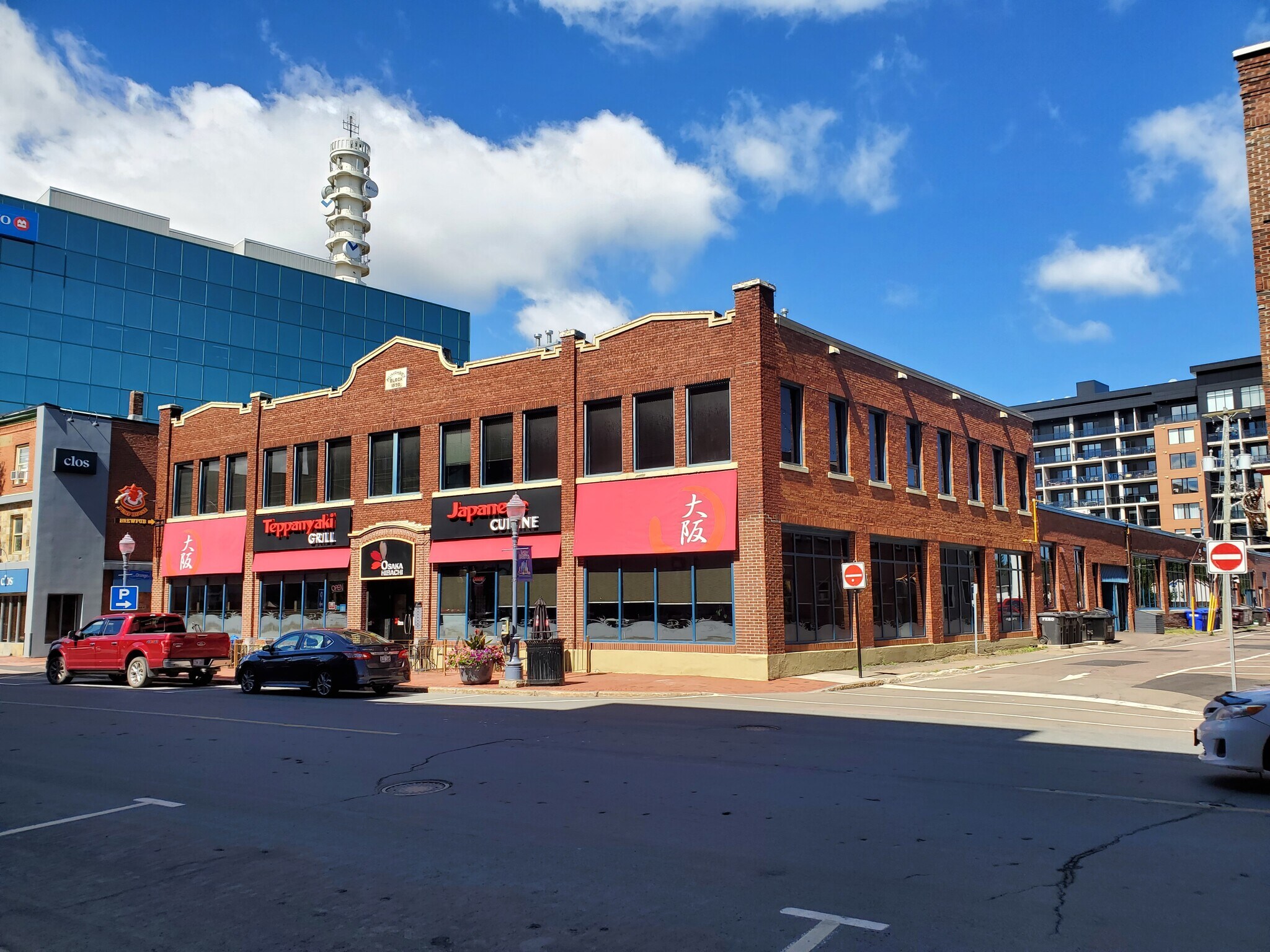 599 Main St, Moncton, NB à vendre Photo principale- Image 1 de 1