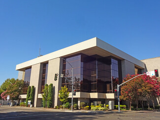 More details for 100 B St, Santa Rosa, CA - Office for Lease