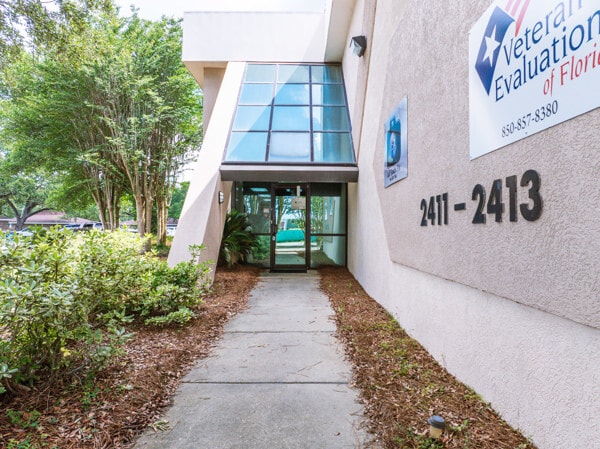 2411-2413 Executive Plaza Rd, Pensacola, FL for lease - Building Photo - Image 3 of 26
