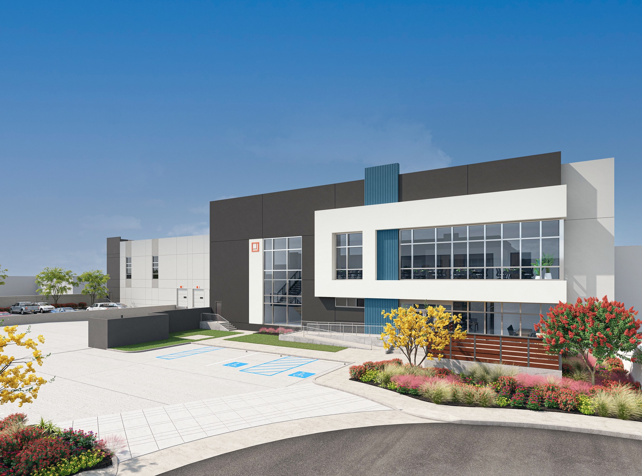 3880 Voyager St, Torrance, CA for lease Interior Photo- Image 1 of 1