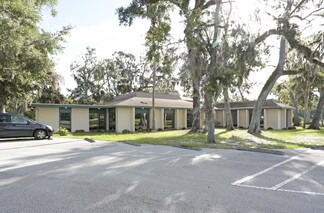Plus de détails pour 595 N Nova Rd, Ormond Beach, FL - Bureau à vendre