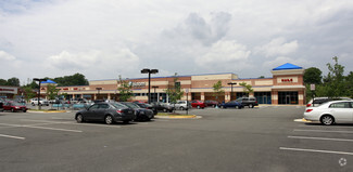 More details for 6308-6356 Hoadly Rd, Manassas, VA - Retail for Lease