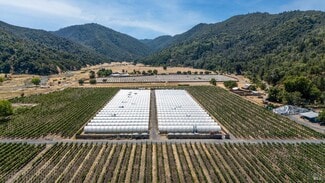 Plus de détails pour 2000 Clover Valley Rd, Upper Lake, CA - Terrain à vendre