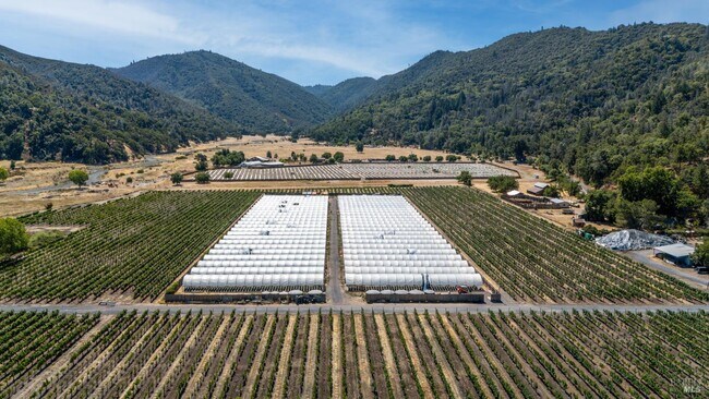 More details for 2000 Clover Valley Rd, Upper Lake, CA - Land for Sale