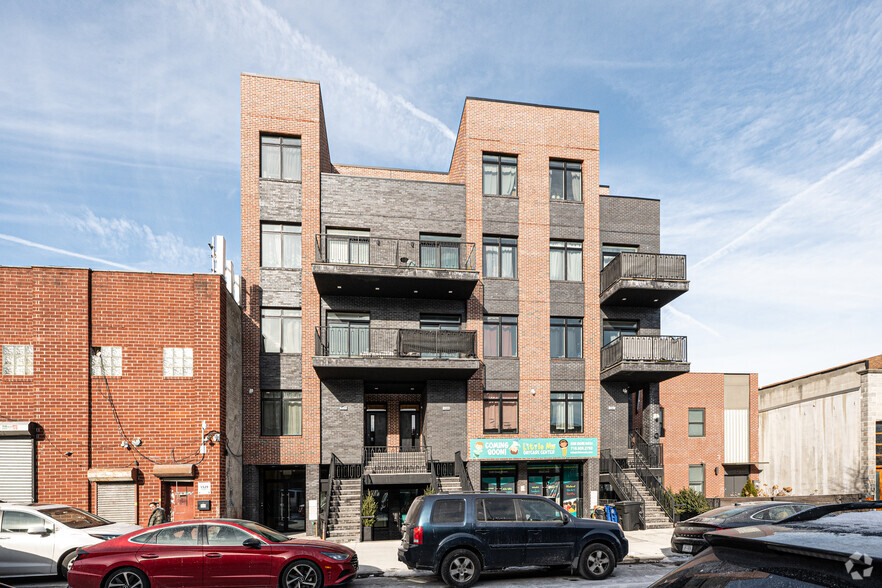 1537-1539 Dean St, Brooklyn, NY for lease - Building Photo - Image 3 of 4