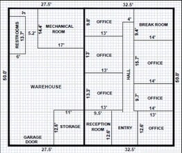 898 Plantation Way, Montgomery, AL à louer Photo du bâtiment- Image 2 de 3