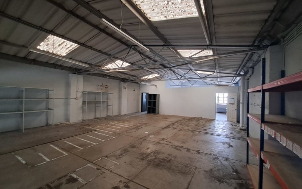 23-25 Cobourg St, Plymouth à louer Photo intérieure- Image 1 de 1