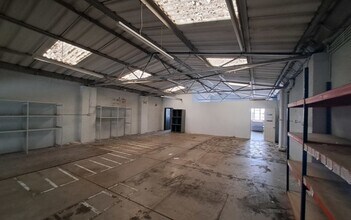 23-25 Cobourg St, Plymouth à louer Photo intérieure- Image 1 de 1