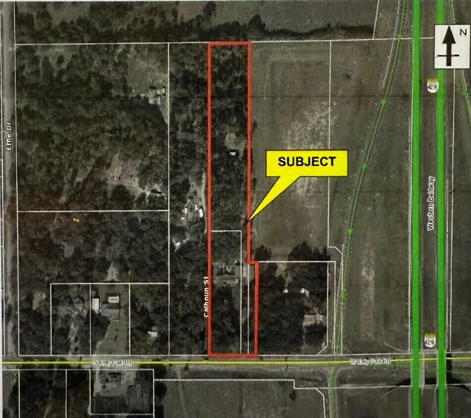 3525 W Kelly Park Rd, Apopka, FL à vendre Photo principale- Image 1 de 5