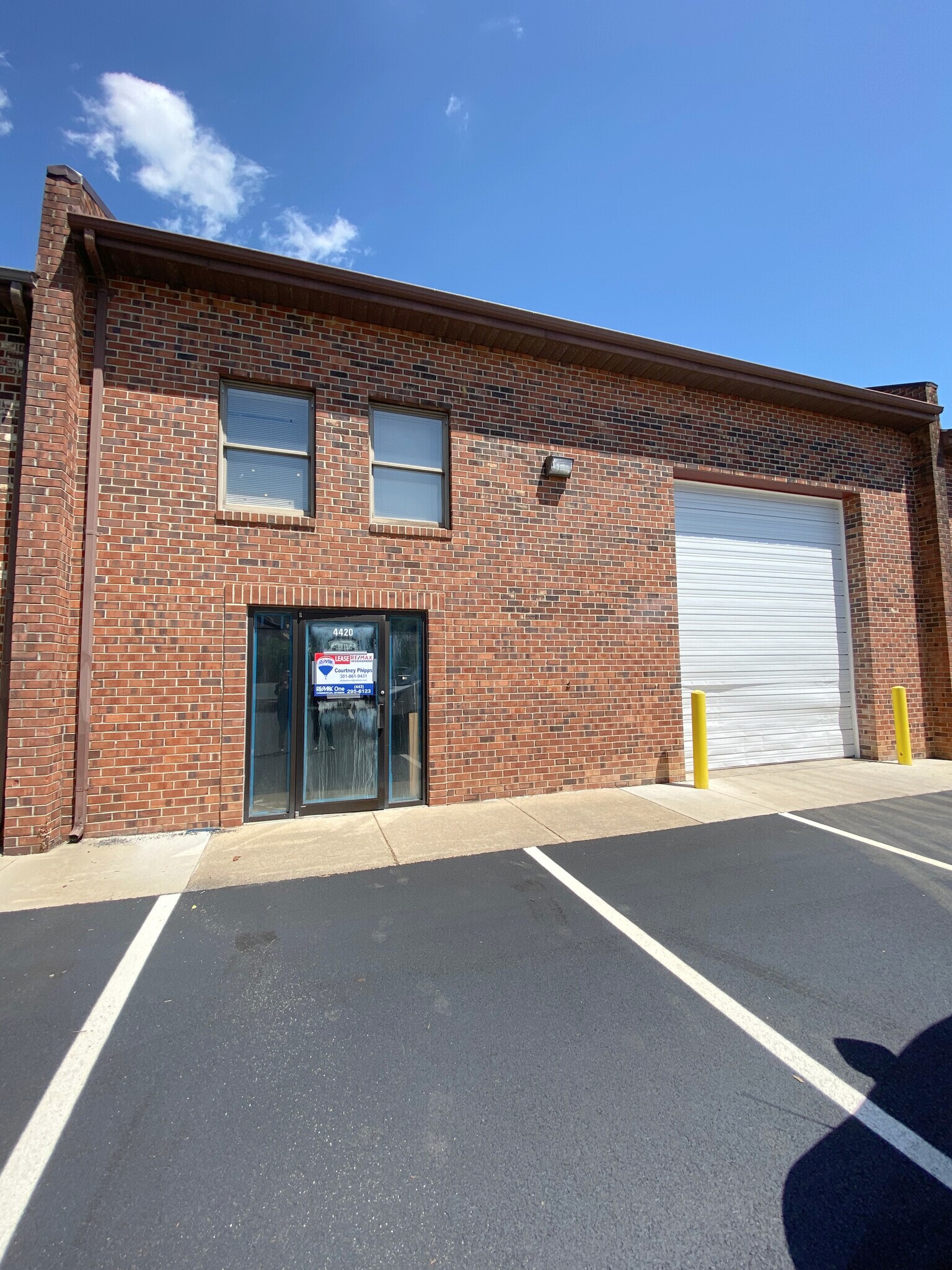 4400-4436 Southern Business Park Dr, White Plains, MD à louer Photo principale- Image 1 de 8