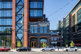 More details for 1422 S Tryon St, Charlotte, NC - Coworking for Lease