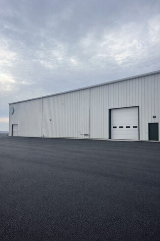 More details for 614 Grantham Lane, New Castle, DE - Industrial for Lease