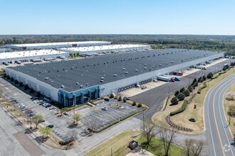 8680 Swinnea Rd, Southaven, MS - AERIAL map view