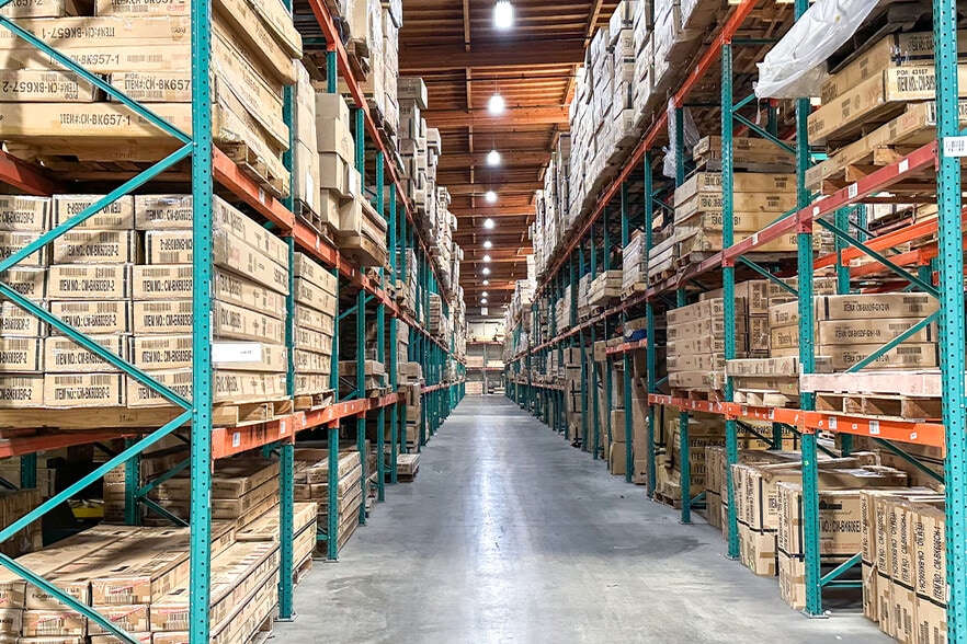 3695 S Willow Ave, Fresno, CA for lease - Building Photo - Image 2 of 2