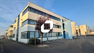 More details for 2 Rue Bartisch, Strasbourg - Office for Lease