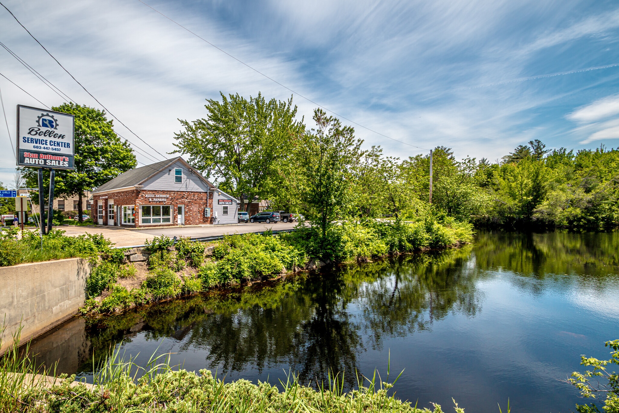 45 Main St, Conway, NH for sale Primary Photo- Image 1 of 41