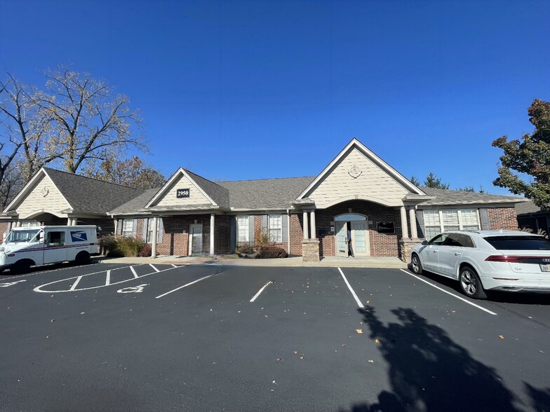 2950 Glendale Milford Rd, Cincinnati, OH for sale - Building Photo - Image 1 of 11