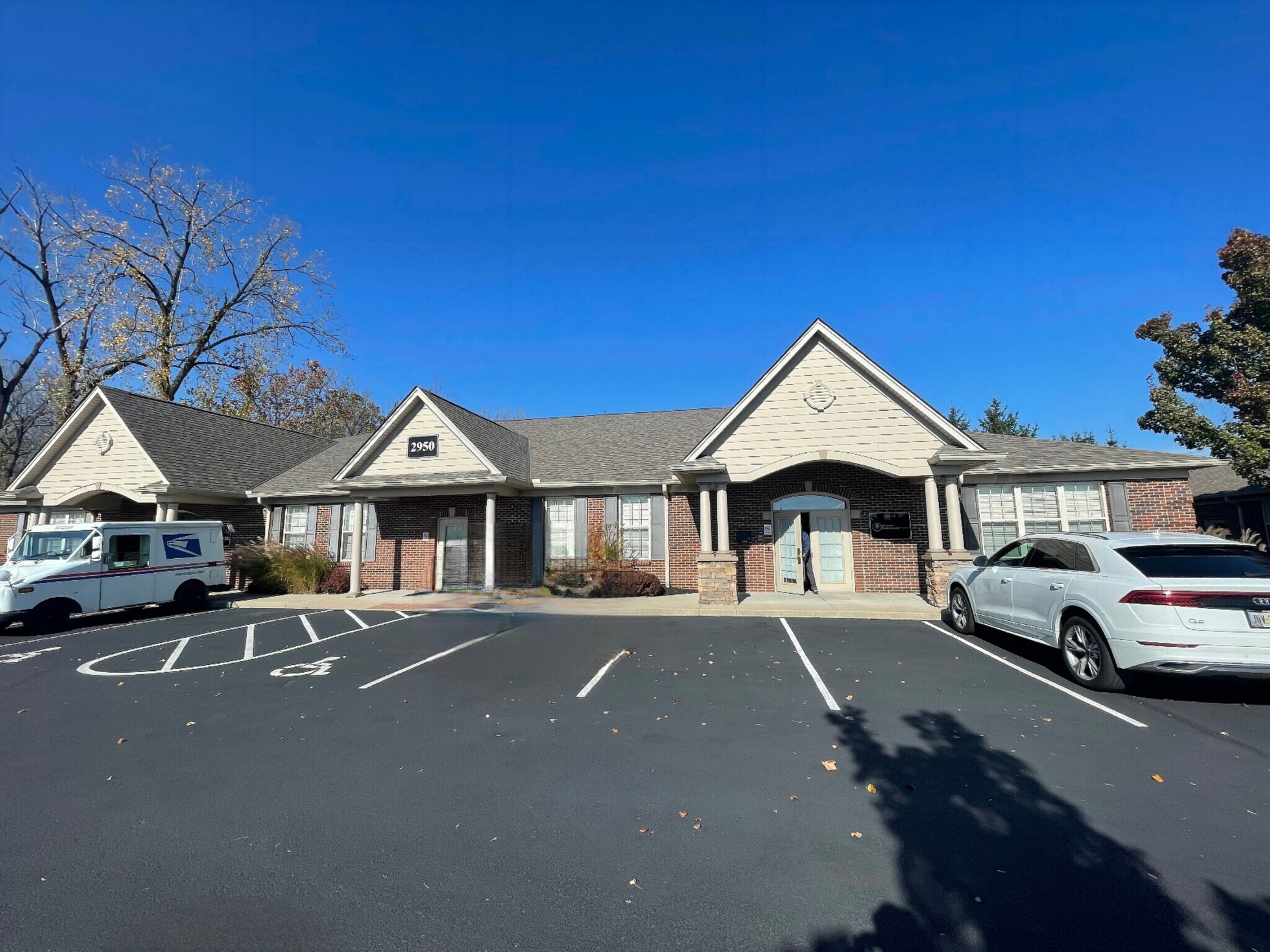 2950 Glendale Milford Rd, Cincinnati, OH à vendre Photo du bâtiment- Image 1 de 12