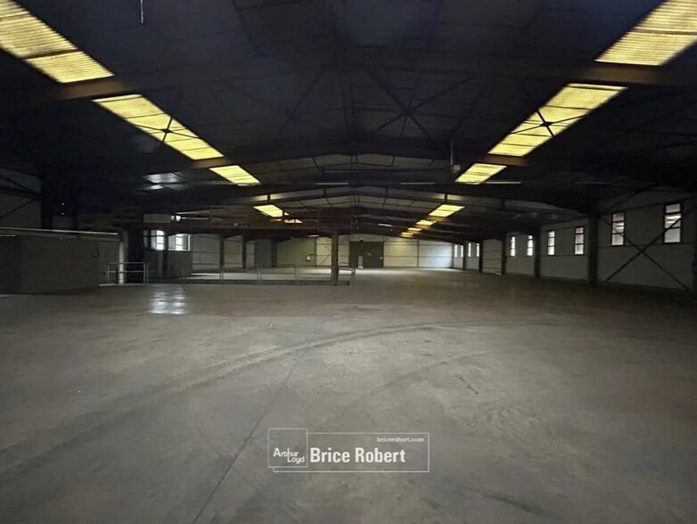 Flex in Civrieux-d'Azergues for sale - Interior Photo - Image 2 of 4