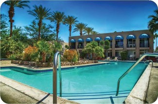 Plus de détails pour 74380 El Camino, Palm Desert, CA - Multi-résidentiel à vendre