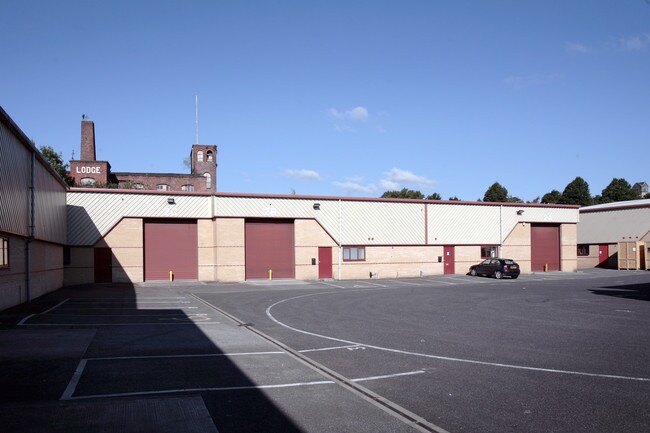 More details for Hanson St, Manchester - Industrial for Lease