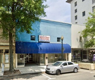 Plus de détails pour 120 W Washington St, Suffolk, VA - Vente au détail à vendre