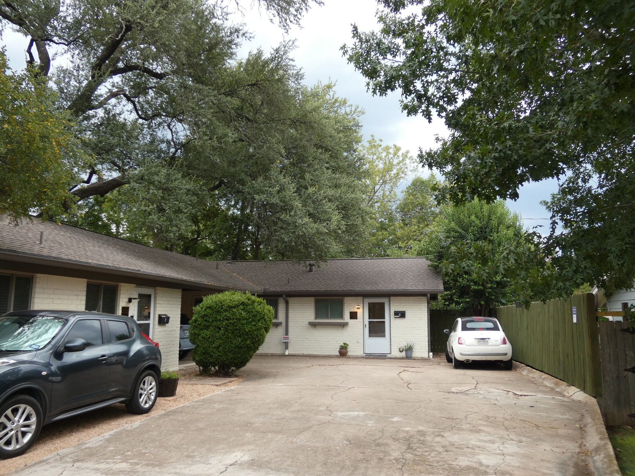 2222 Western Trails Blvd, Austin, TX à louer Photo intérieure- Image 1 de 26