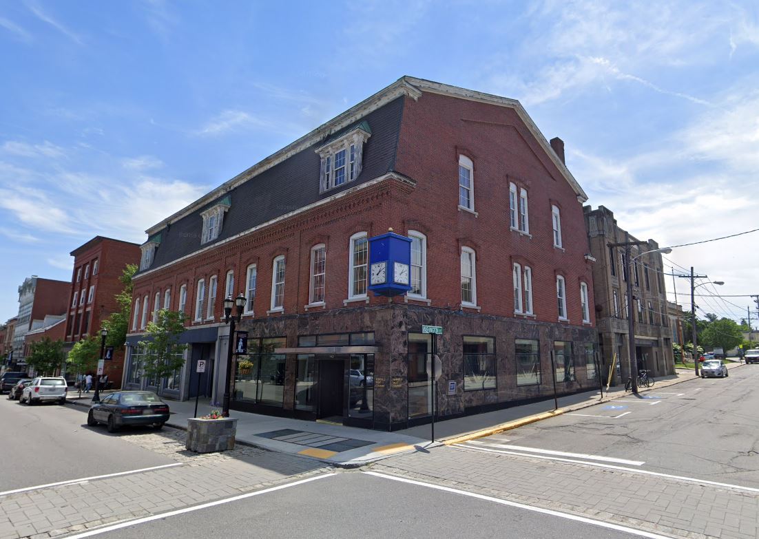 163 Main St, Biddeford, ME for lease Interior Photo- Image 1 of 9