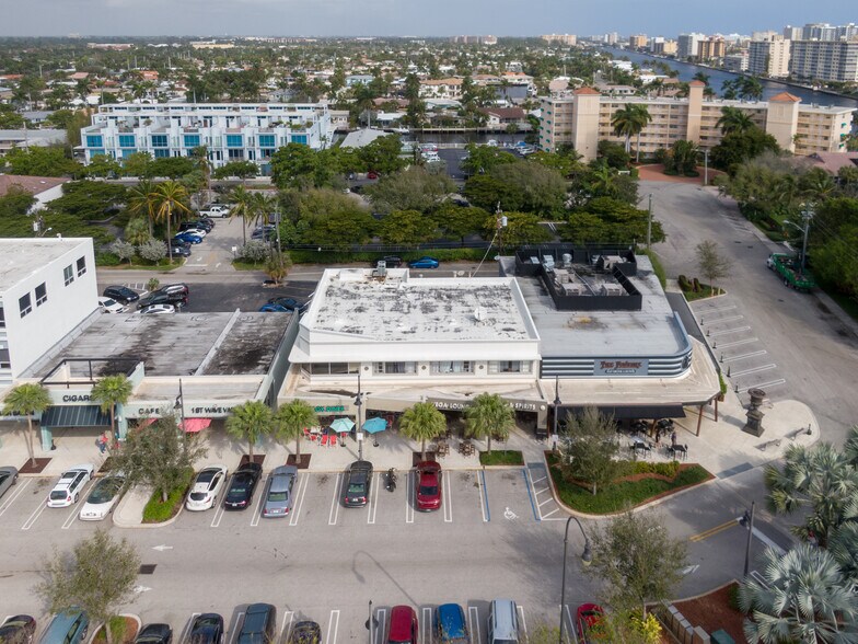 2769-2777 E Atlantic Blvd, Pompano Beach, FL à louer - Photo du bâtiment - Image 2 de 28